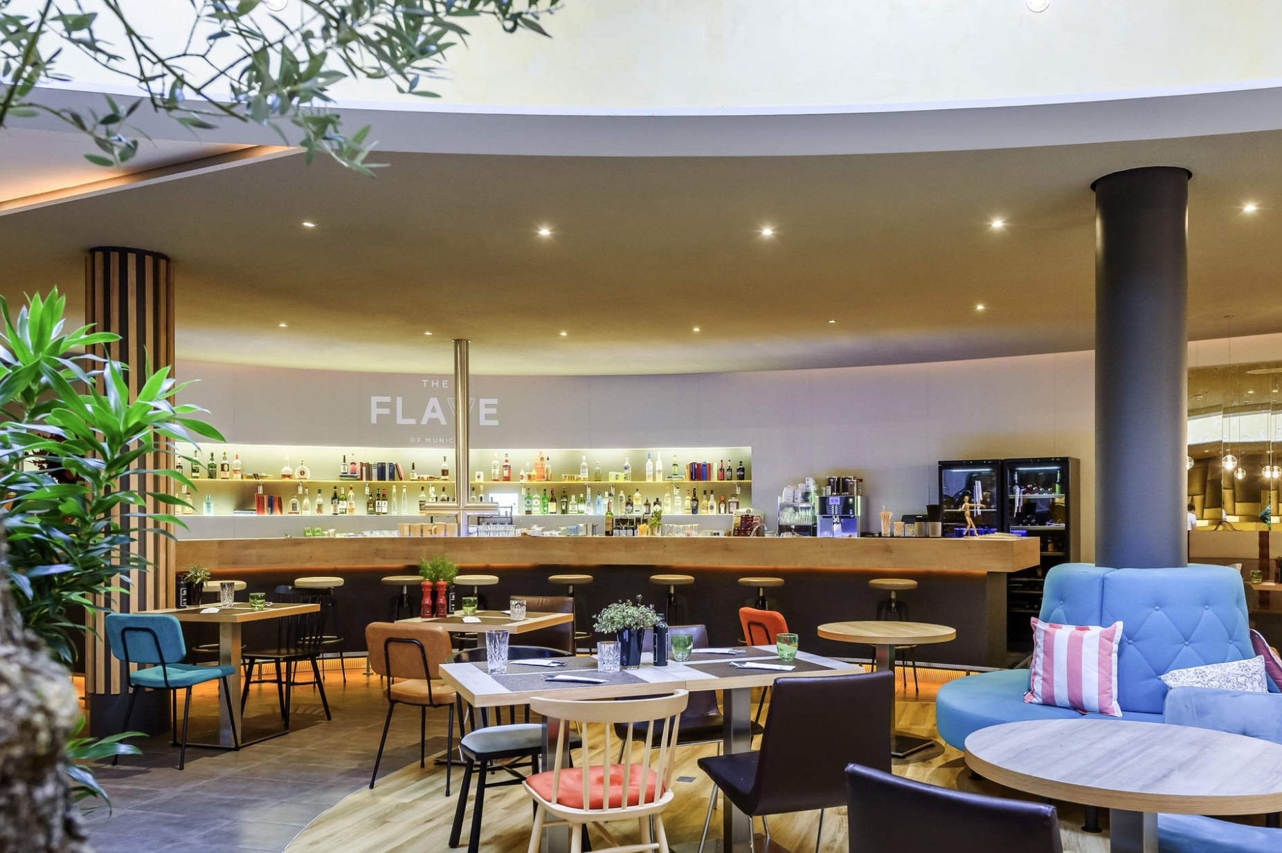 Weiteres Bild von Essendi Germany GmbH - Novotel München Airport