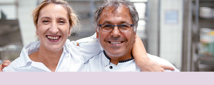 Weiteres Bild von ERGO Gourmet GmbH