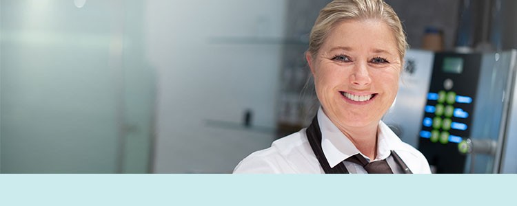 Weiteres Bild von ERGO Gourmet GmbH