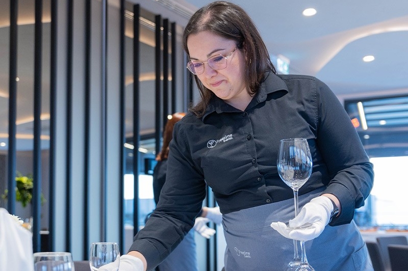 Weiteres Bild von Freetime Events GmbH