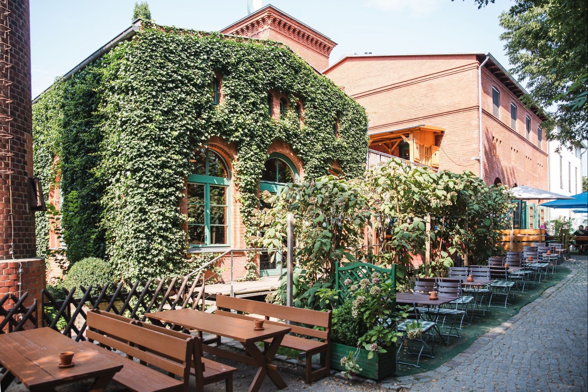 Weiteres Bild von BiS Brauhaus in Spandau GmbH