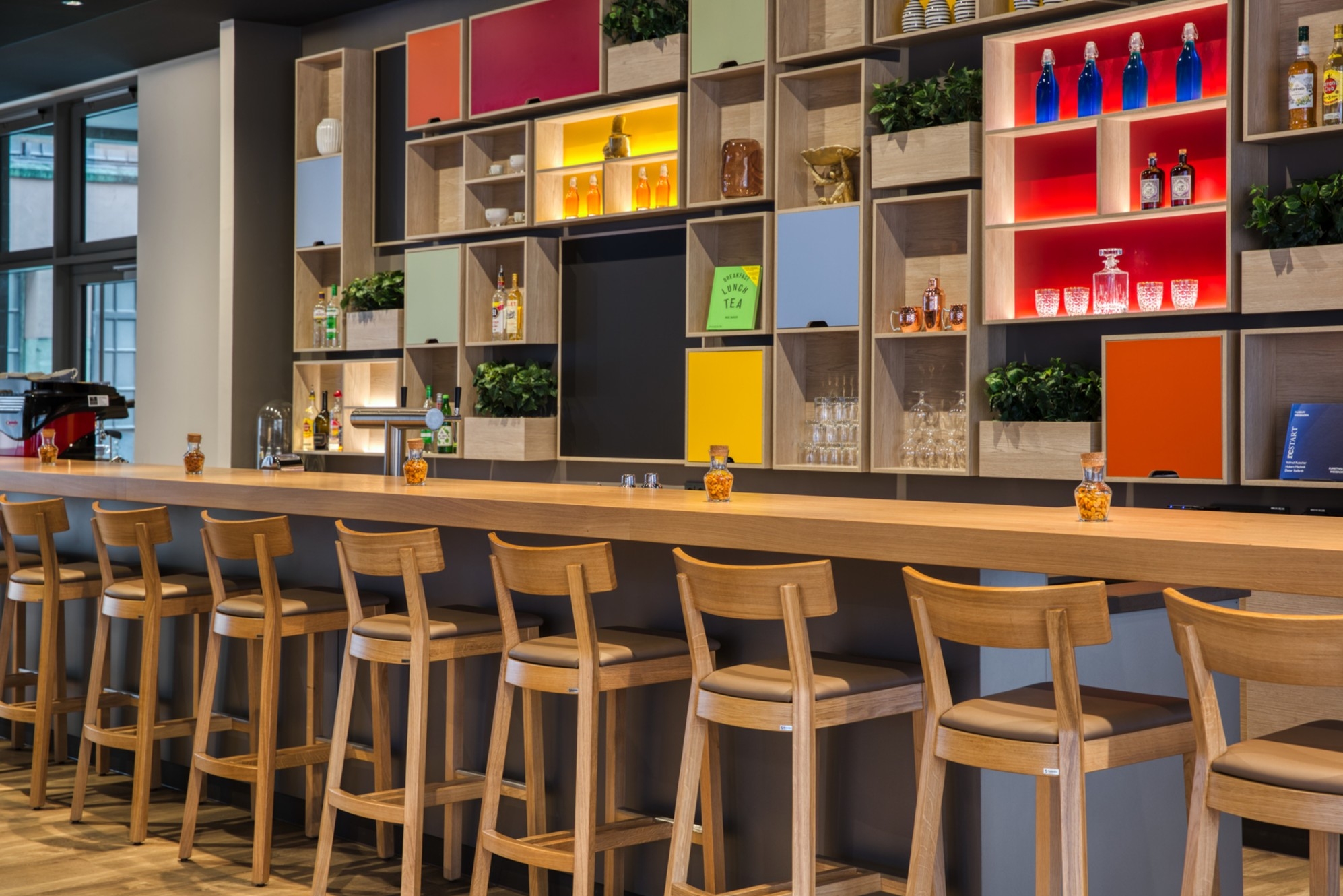 Weiteres Bild von IntercityHotel Wiesbaden