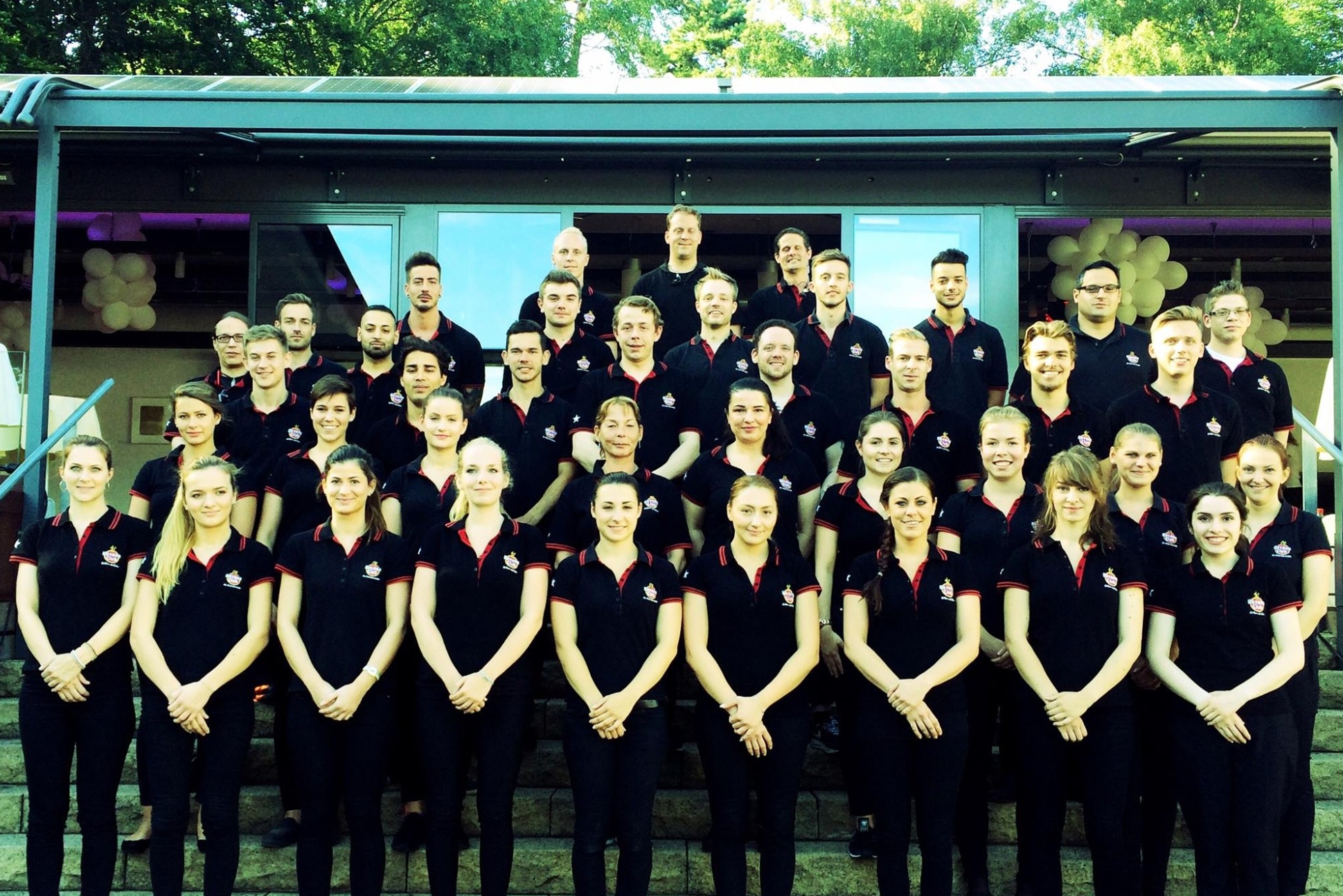 Weiteres Bild von Club Astoria GmbH & Co. KG