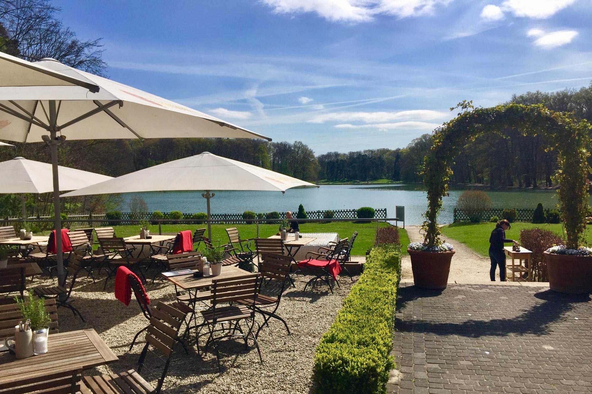 Weiteres Bild von Club Astoria GmbH & Co. KG