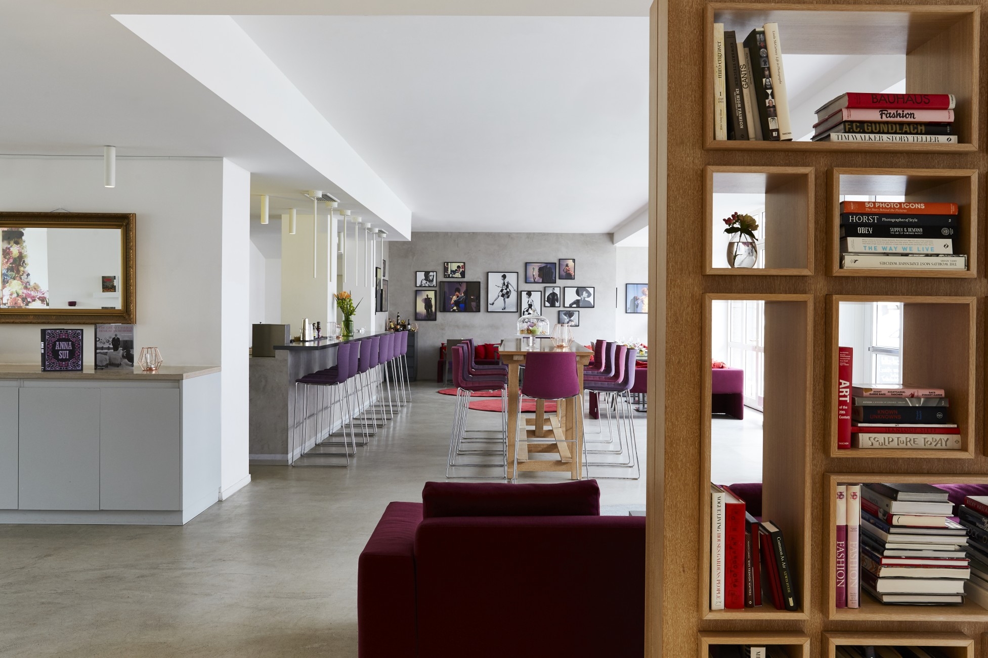 Weiteres Bild von Hotel Indigo Düsseldorf Victoriaplatz