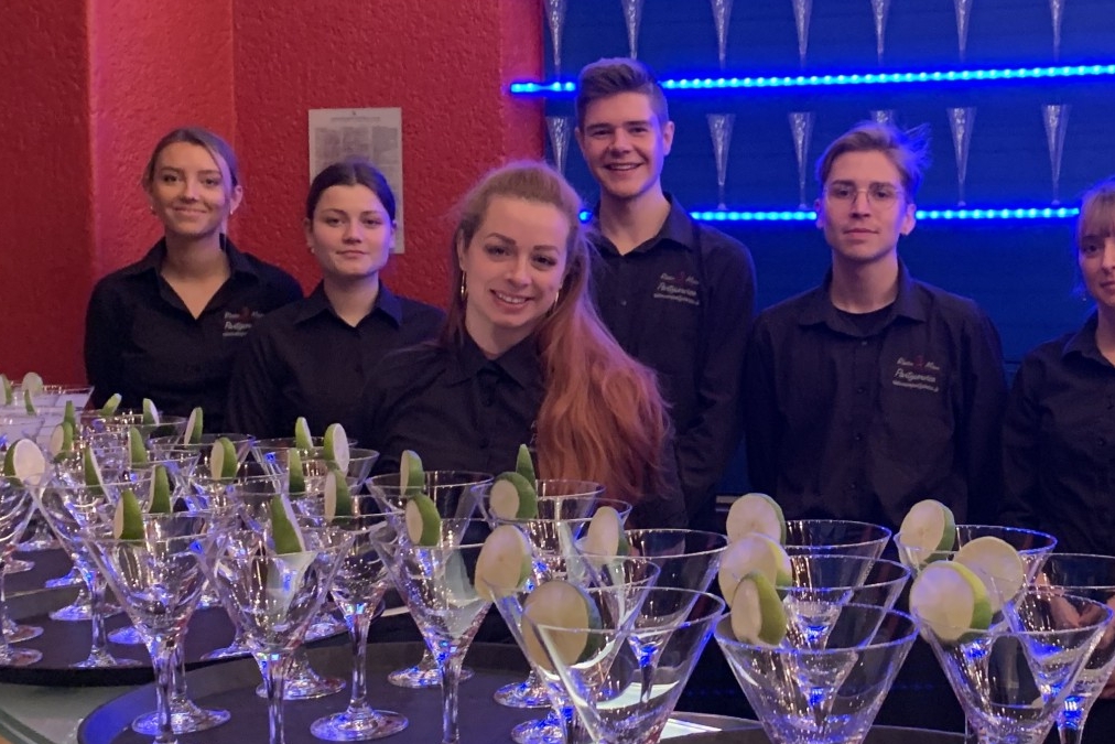 Weiteres Bild von RMPS Catering GmbH