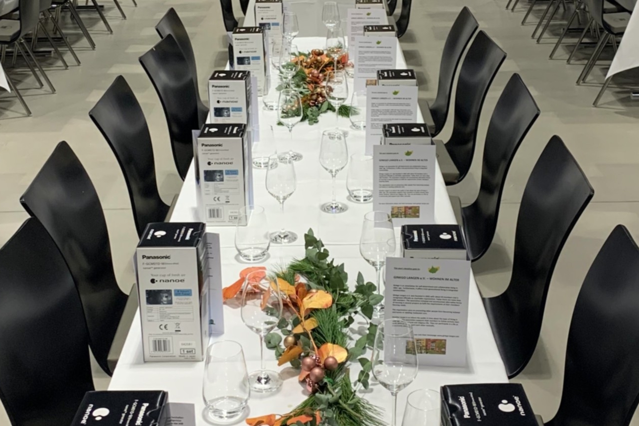 Weiteres Bild von RMPS Catering GmbH