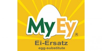 Logo von BIO-Ei-Ersatz MyEy