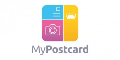 Logo von MyPostcard.com GmbH
