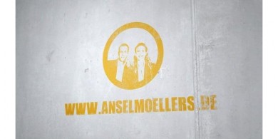 Logo von Ansel & Möllers GmbH
