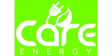 Logo von Care-Energy Holding GmbH