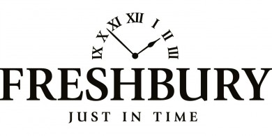 Logo von Freshbury GmbH