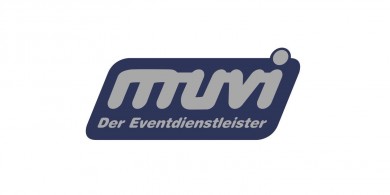 Logo von MUVI Service & Promotion GmbH