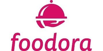 Logo von Foodora GmbH