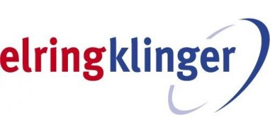 Logo von ElringKlinger AG