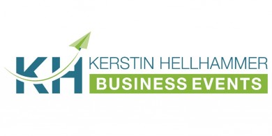 Logo von Kerstin Hellhammer Business Events