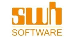 Logo von Vibus (SWH Software GmbH)