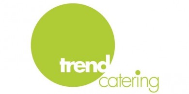 Logo von trend-catering GmbH & CO KG