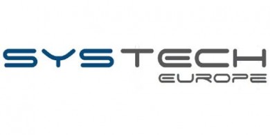 Logo von SYSTECH Europe GmbH