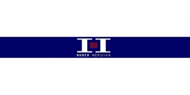Logo von HUBERMeridian