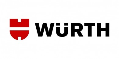 Logo von Adolf Würth GmbH & Co. KG
