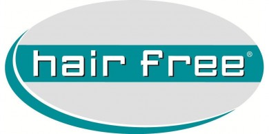 Logo von hairfree Institut Eisenach