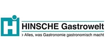 Logo von Hinsche Gastrowelt GmbH