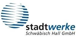 Logo von Stadtwerke Schwäbisch Hall GmbH
