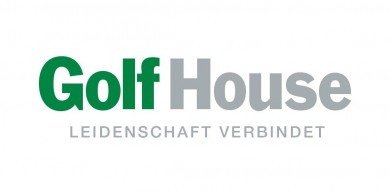 Logo von Golf House Direktversand GmbH