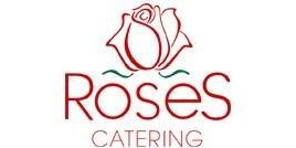 Logo von Roses Catering GmbH