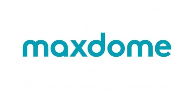 Logo von maxdome GmbH
