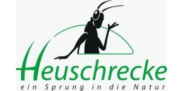 Logo von Heuschrecke Naturkost GmbH