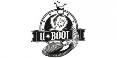 Logo von Uboot Torpedo Getränke GmbH