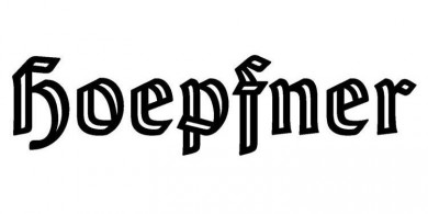 Logo von Hoepfner Bräu Friedrich Hoepfner Verwaltungsgesellschaft mbH & Co KG