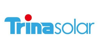 Logo von Trina Solar (Germany) GmbH