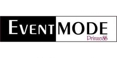 Logo von EVENTMODE PRINZESS