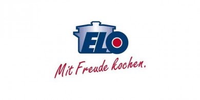 Logo von ELO Stahlwaren