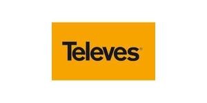 Logo von Televes Deutschland GmbH