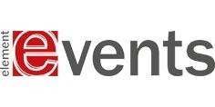 Logo von element-events GmbH