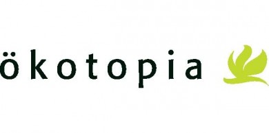 Logo von Ökotopia GmbH