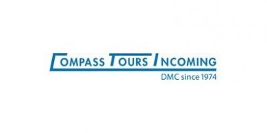 Logo von Compass Tours Incoming Kater MICE & Tours GmbH
