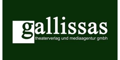 Logo von Gallissas Theaterverlag GmbH
