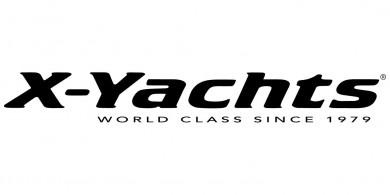 Logo von X-Yachts Deutschland