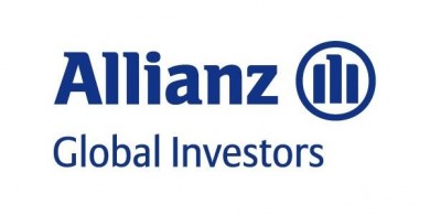 Logo von Allianz Global Investors GmbH