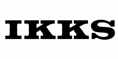 Logo von IKKS Germany