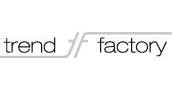 Logo von trend factory marketing- & veranstaltungs GmbH
