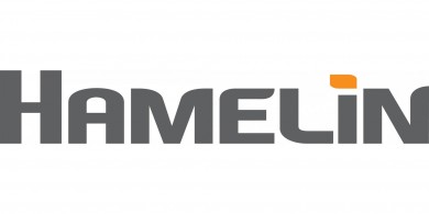 Logo von HAMELIN GmbH