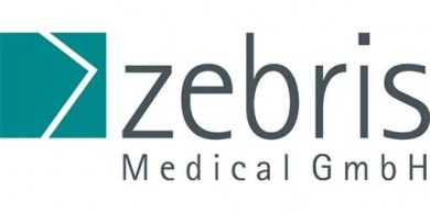 Company logo of the customer zebris Medical GmbH