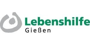 Logo von Lebenshilfe Gießen e.V.