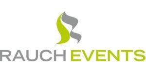 Logo von Rauch Events GmbH & Co. KG